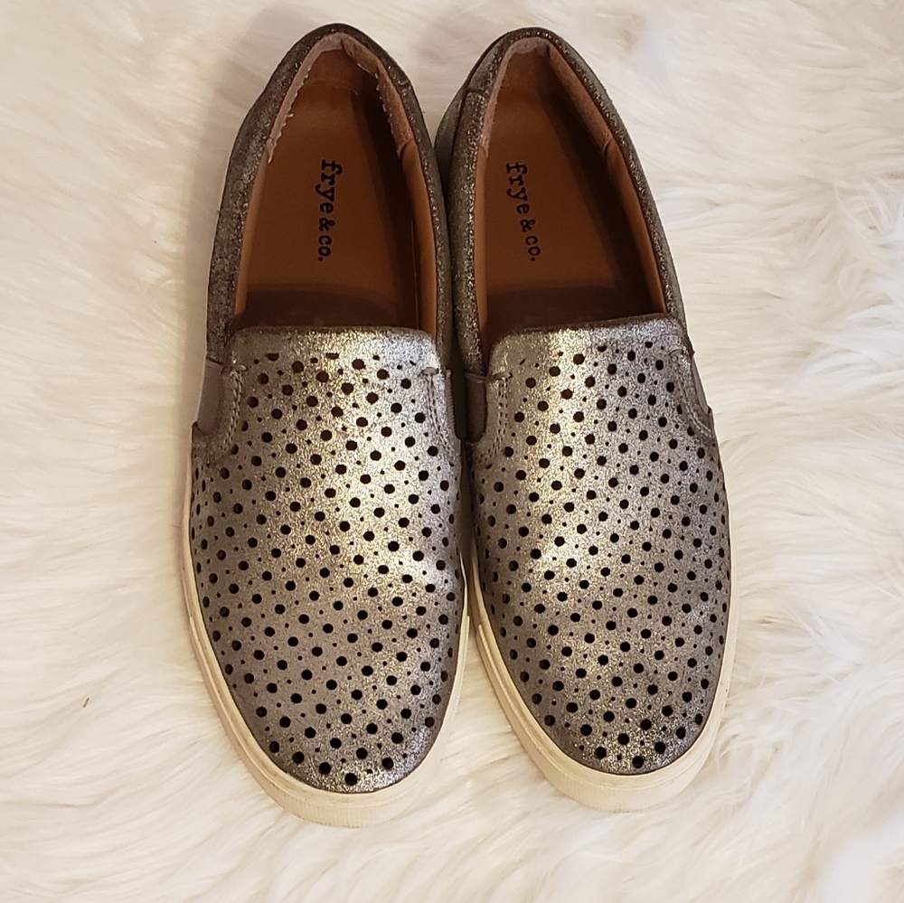 Frye shoes